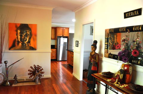 Nirvana At Montville - Accommodation in Bendigo 0