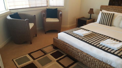 Nirvana At Montville - Accommodation in Bendigo 1