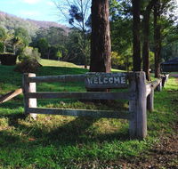 Nirvana Spiritual Retreat - Accommodation in Bendigo