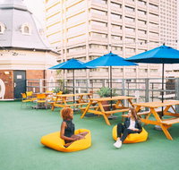 Nomads Brisbane Hostel - Accommodation in Bendigo