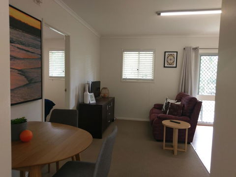 Nomads Rest - Accommodation in Bendigo 2