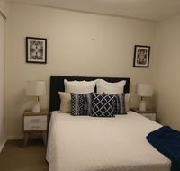 Nomads Rest - Accommodation in Bendigo