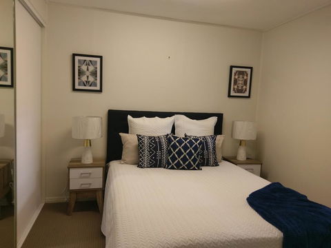 Nomads Rest - Accommodation in Bendigo 0