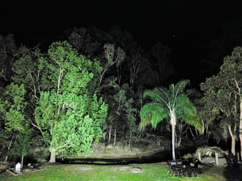 Nomads Rest - Accommodation in Bendigo 1