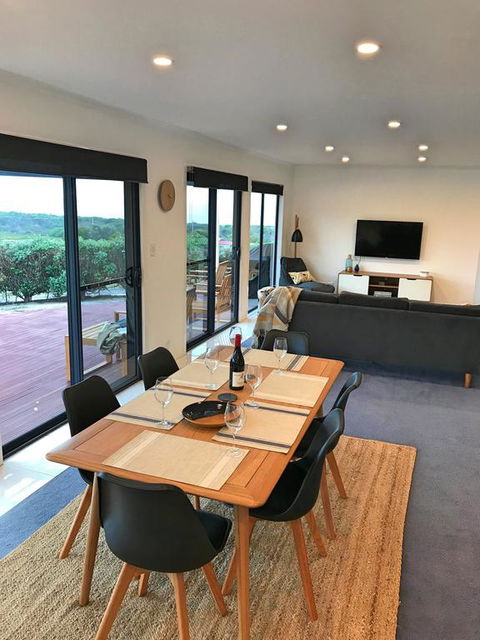NOR'EAST Beaumaris - Accommodation in Bendigo 3