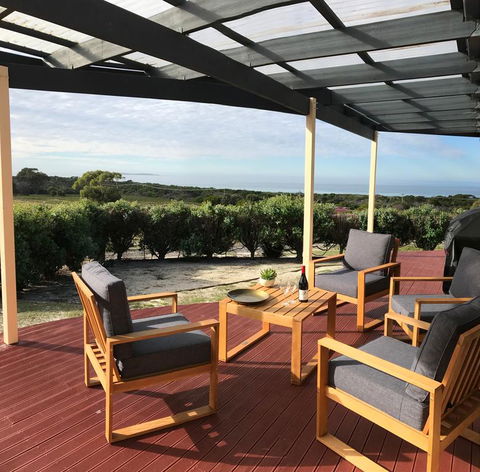 NOR'EAST Beaumaris - Accommodation in Bendigo 0