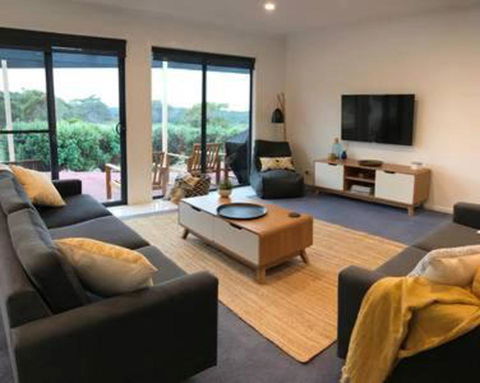 NOR'EAST Beaumaris - Accommodation in Bendigo 2