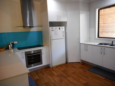 Norfolk At Hat Head - Accommodation in Bendigo 1