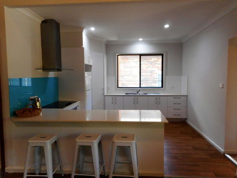 Norfolk At Hat Head - Accommodation in Bendigo 0