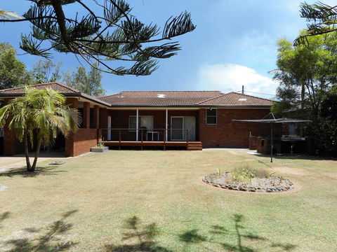 Norfolk At Hat Head - Accommodation in Bendigo 3