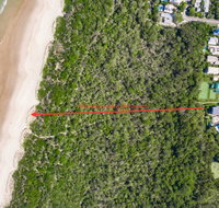 North Byron luxury beachfront - 'Mia Beach Abode' - Accommodation in Bendigo