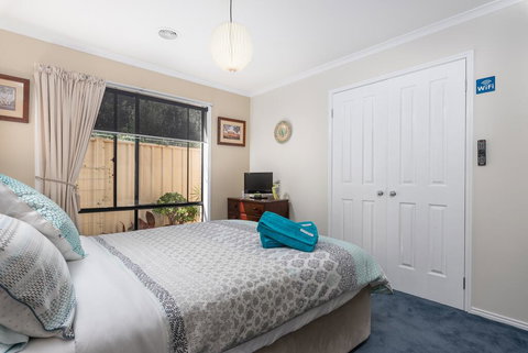 North Essendon B & B Melbourne Airport - Accommodation in Bendigo 3