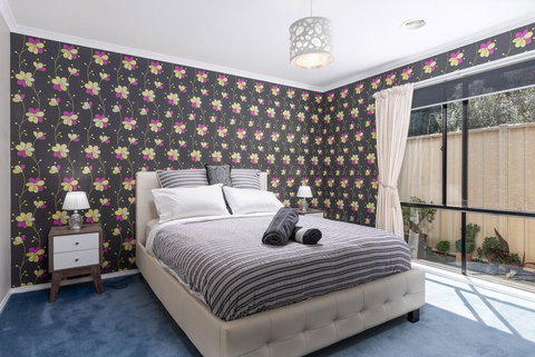 North Essendon B & B Melbourne Airport - Accommodation in Bendigo 1