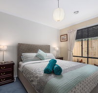 North Essendon B  B Melbourne Airport - Accommodation in Bendigo