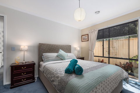 North Essendon B & B Melbourne Airport - Accommodation in Bendigo 0