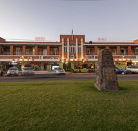 North Gregory Hotel - Accommodation in Bendigo