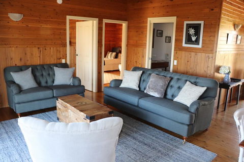 North Lodge Clan Cottage - Accommodation in Bendigo 3
