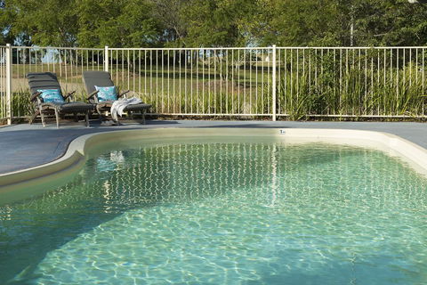 North Lodge Clan Cottage - Accommodation in Bendigo 1