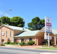 North Parkes Motel - Accommodation in Bendigo