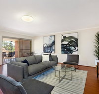 North Ryde Self Contained 2 Bed Apartment 37CULL - Accommodation in Bendigo