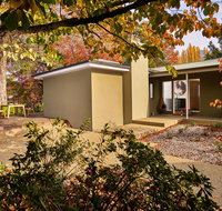 Northbank House - Accommodation in Bendigo