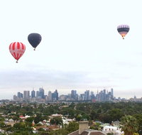 Northcote Hill - StayCentral - Accommodation in Bendigo