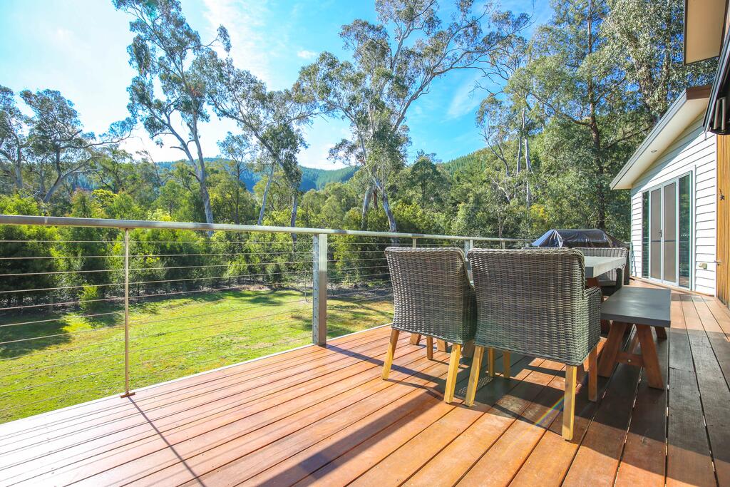 Bright VIC Accommodation in Bendigo