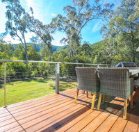 Northern Exposure - Accommodation in Bendigo