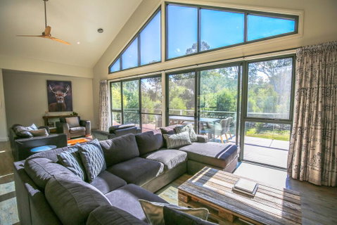 Northern Exposure - Accommodation in Bendigo 2