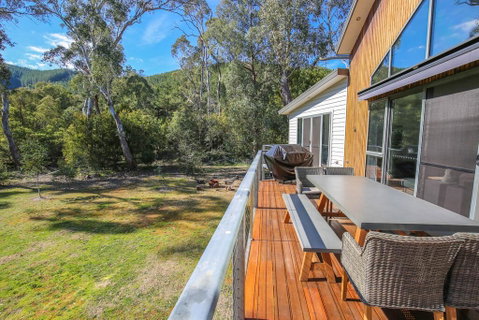 Northern Exposure - Accommodation in Bendigo 1