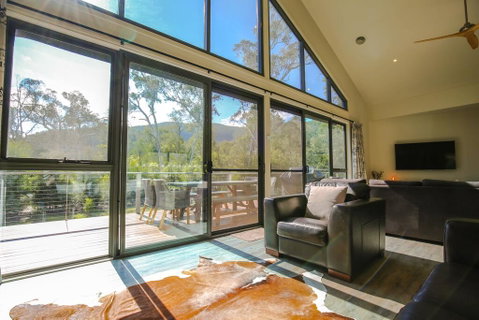 Northern Exposure - Accommodation in Bendigo 3