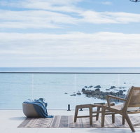 Novo Luxury Apartment - Accommodation in Bendigo