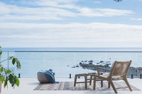 Novo Luxury Apartment