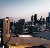 Novotel Melbourne South Wharf - Accommodation in Bendigo
