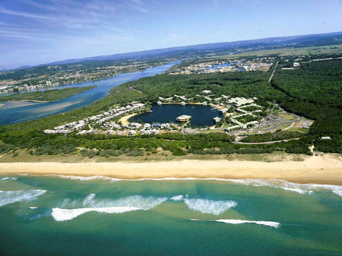 Novotel Sunshine Coast Resort - Accommodation in Bendigo 0
