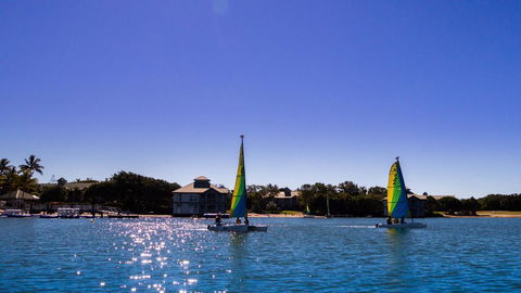 Novotel Sunshine Coast Resort - Accommodation in Bendigo 2