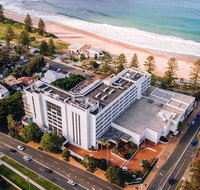 Novotel Wollongong Northbeach - Accommodation in Bendigo