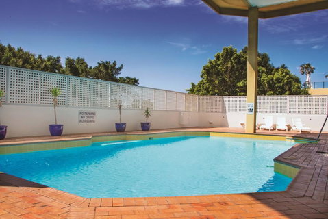 Novotel Wollongong Northbeach - Accommodation in Bendigo 3