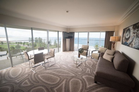 Novotel Wollongong Northbeach - Accommodation in Bendigo 1