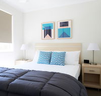 NRMA Bathurst Panorama Holiday Park - Accommodation in Bendigo