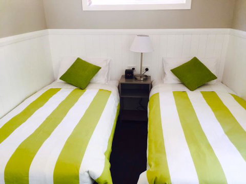 NRMA Bright Holiday Park - Accommodation in Bendigo 2
