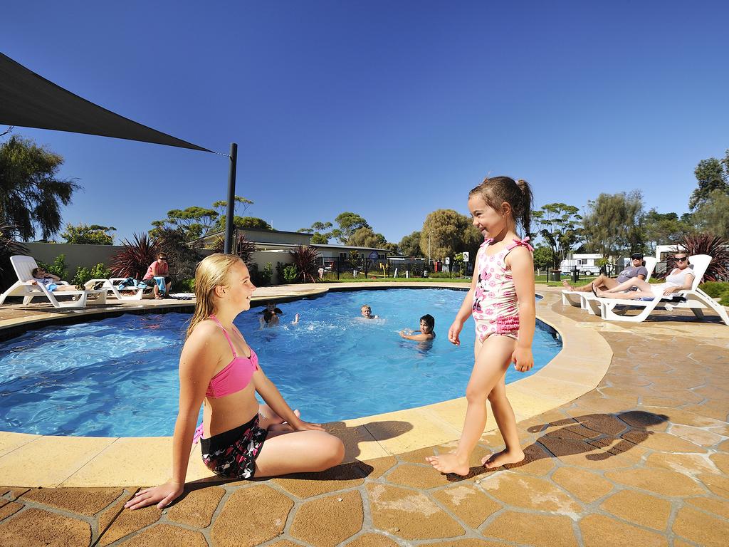 Lakes Entrance VIC Accommodation in Bendigo