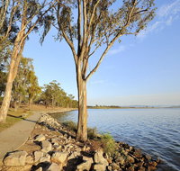 NRMA Lake Somerset Holiday Park - Accommodation in Bendigo