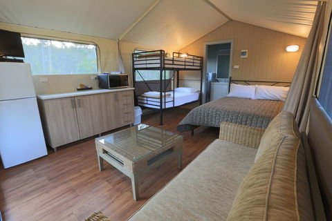 NRMA Myall Shores Holiday Park - Accommodation in Bendigo 3