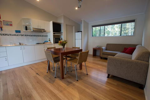 NRMA Myall Shores Holiday Park - Accommodation in Bendigo 1