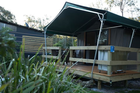 NRMA Myall Shores Holiday Park - Accommodation in Bendigo 2