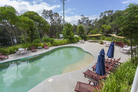 NRMA Myall Shores Holiday Park - Accommodation in Bendigo 0