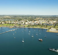 NRMA Portland Bay Holiday Park - Accommodation in Bendigo