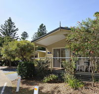 NRMA Sydney Lakeside Holiday Park - Accommodation in Bendigo