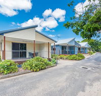 NRMA Woodgate Beach Holiday Park - Accommodation in Bendigo